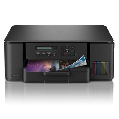 BROTHER DCP-T530DW Refill Tank Color Inkjet Multifunction Printer (DCPT530DW) (BRODCPT530DW)
