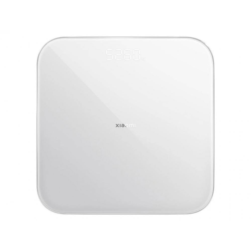 Xiaomi Mi Smart Scale S200 White (BHR9230GL) (XIABHR9230GL)