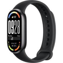 Xiaomi Smart Band 10 Midnight Black (BHR07PYGL) (XIABHR07PYGL)