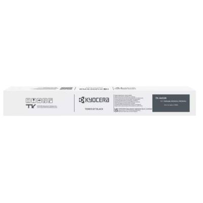 KYOCERA TK-8455K TNR CRTR BLACK (25K) (1T0C2M0NL0) (KYOTK8455K)