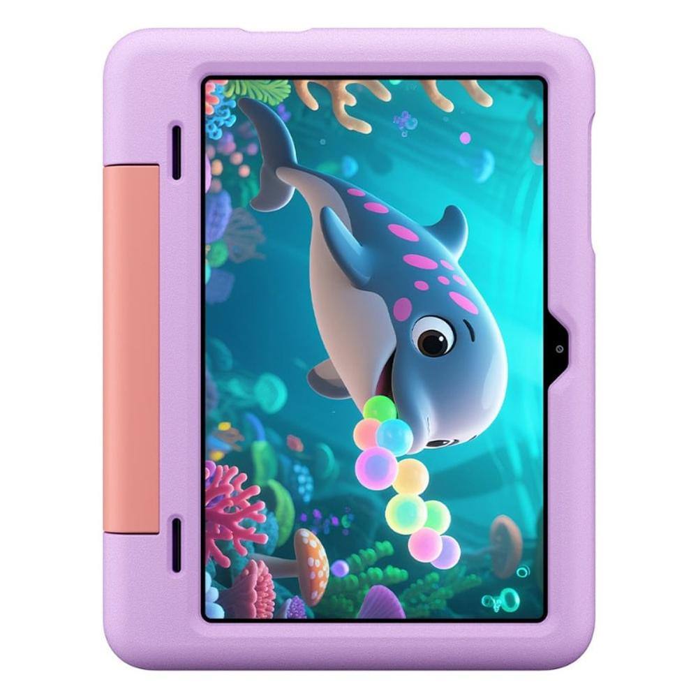 BlackView Tab 20 Kids 10.1" 4GB 64GB Unicorn Purple (TAB20-KIDS-PINK) (BVITAB20-KIDS-PINK)