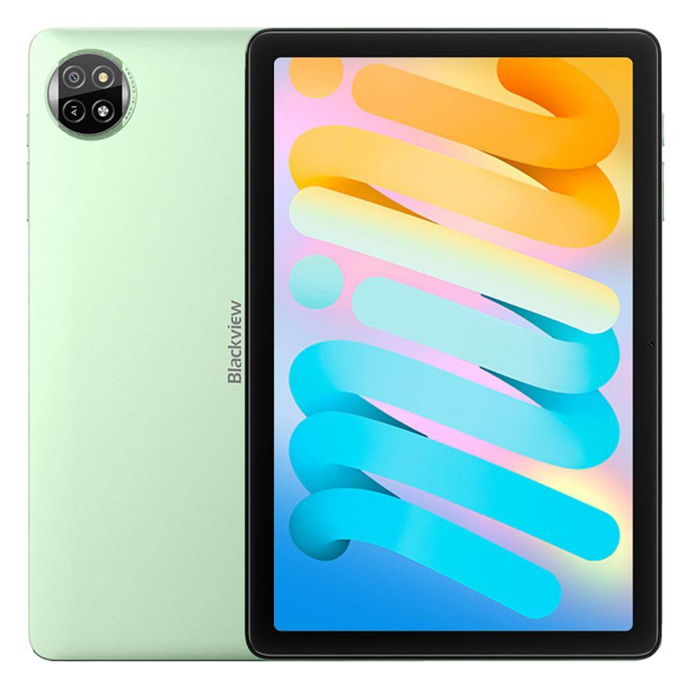 BlackView Tab 20 WiFi 10.1" 4GB 64GB Green (TAB20GR) (BVITAB20GR)