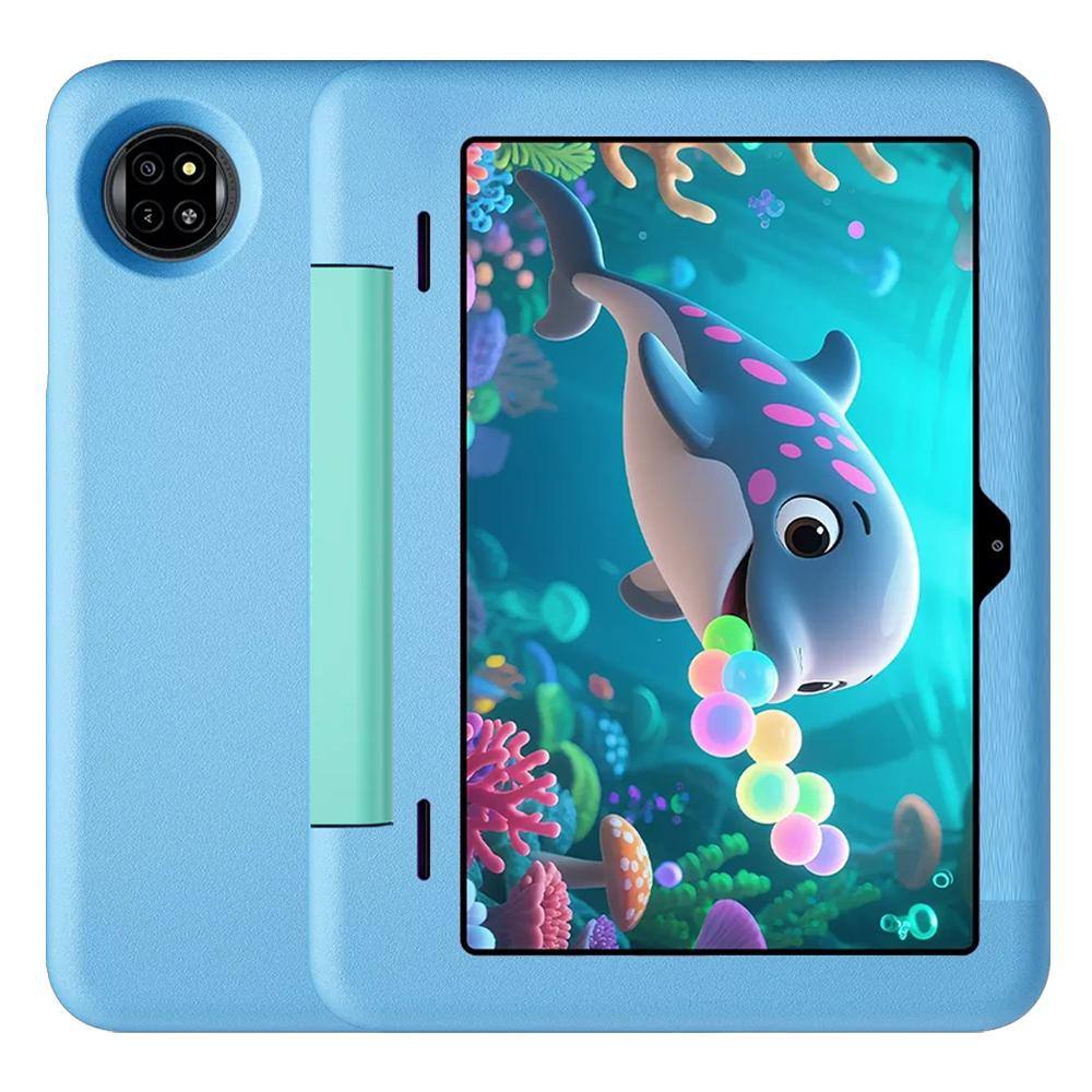 BlackView Tab 20 Kids 10.1" 4GB 64GB Bubble Blue (TAB20-KIDS-BLUE) (BVITAB20-KIDS-BLUE)