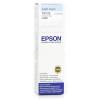 Epson Μελάνι Inkjet Bottle 70ml Light Cyan (C13T67354A) (EPST67354A)