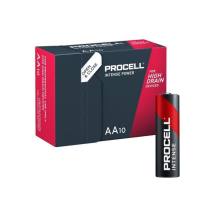 Duracell Procell INTENSE LR6 / AA alkaline battery (DUR19147)