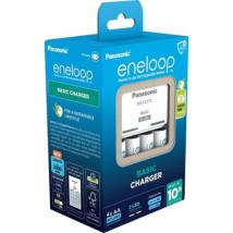Panasonic R6/AA Eneloop 2000mAh BK-3MCDE (PAN19607)