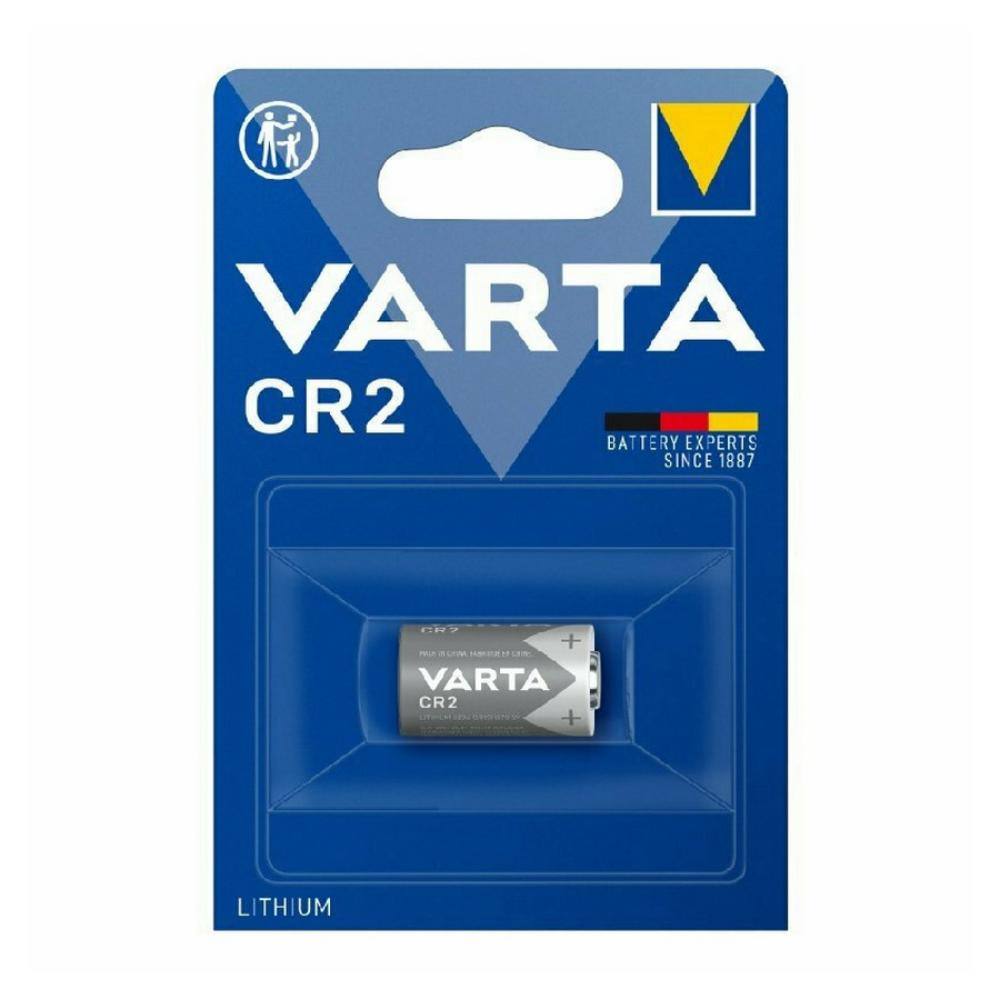 Varta Photo Lithium CR2 (VART16969)