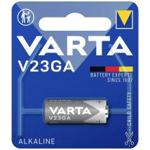 Varta 23A MN21 battery for car remote control  (VART16607)