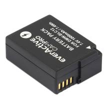 Panasonic DMW-BLC12 Battery everActive CamPro-replacement  (PAN16552)