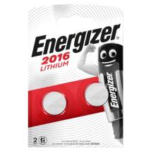 Energizer mini lithium battery CR2016 (ENE110)
