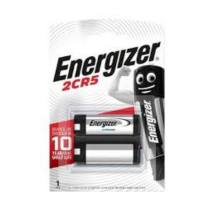Energizer 2CR5 Photo Lithium battery (ENE87)