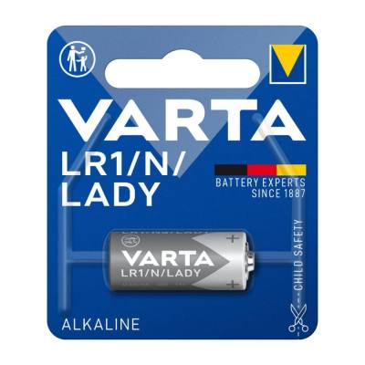 Varta LR1/LR01/N/E90/910A (VART18074)