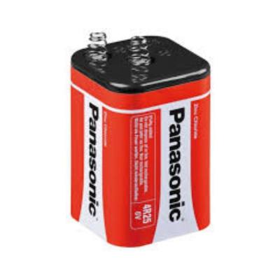 Panasonic 4R25 Battery (tray) (PAN6473)