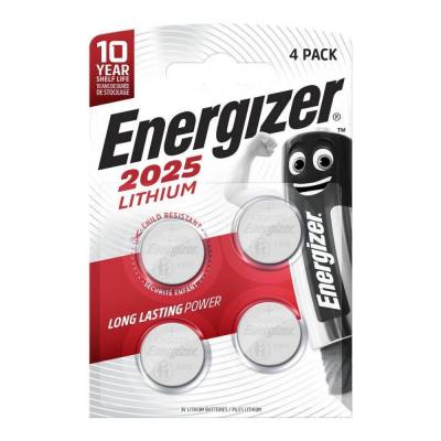 Energizer CR2025 mini lithium battery (ENE20919)