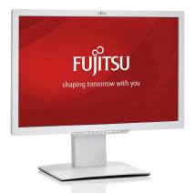 FUJITSU used οθόνη B22W-7 LCD, 22" 1680x1050, DisplayPort/DVI/VGA, Grade B