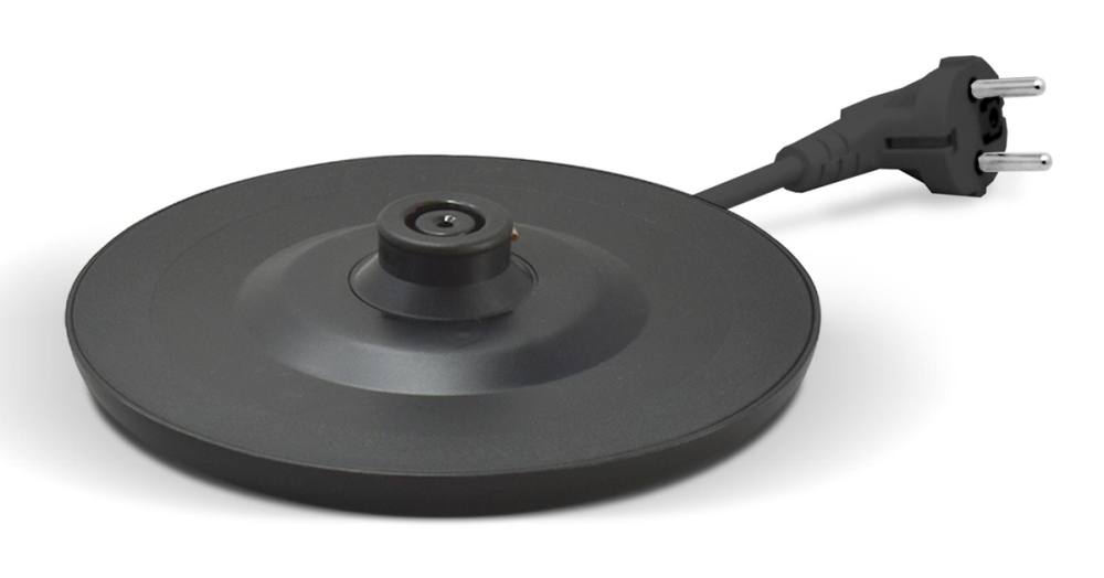 BRUNO ανταλλακτική βάση με ελεγκτή και καλώδιο για BRN-0246 βραστήρα