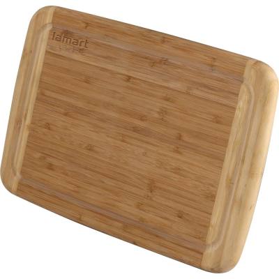 Επιφάνεια Κοπής από Bamboo Lamart LT2141 30x20x1.9cm LT2141