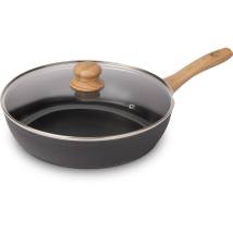 Τηγάνι Αλουμινίου NATUR Lamart LT1259 Αντικολλητικό 28cm