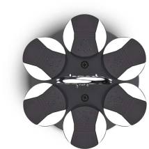 Θήκες Μπαχαρικών Lamart LT7009 Γυάλινες σε Περιστρεφόμενη Βάση 6τεμ.