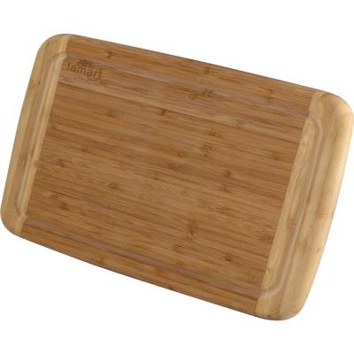 Επιφάνεια Κοπής από Bamboo 36x24x1,9cm Lamart LT2142