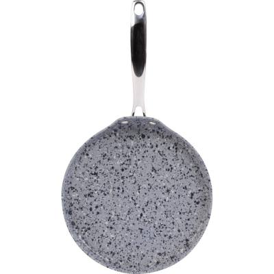 Τηγάνι Κρεπιέρα GRANIT Lamart LT1291 Αντικολλητικό Αλουμίνιο με Επίστρωση Γρανίτη 25cm