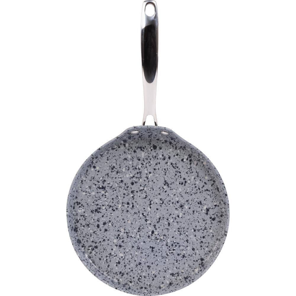 Τηγάνι Κρεπιέρα GRANIT Lamart LT1291 Αντικολλητικό Αλουμίνιο με Επίστρωση Γρανίτη 25cm