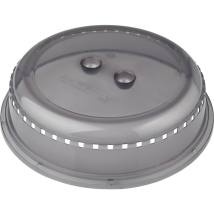 Καπάκι Πλαστικό για Φούρνο Μικροκυμάτων Lamart LT7016 WAVE ⌀26cm