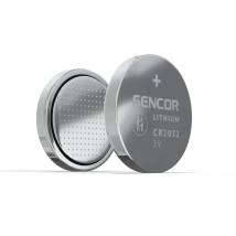 Buttoncell Lithium Sencor SBA CR2032 Τεμ. 1