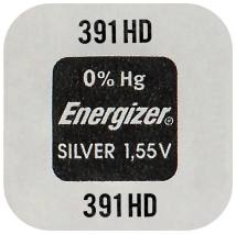 Buttoncell Energizer 391 SR1120W SR55 SR1120SW 1.55V Τεμ. 1