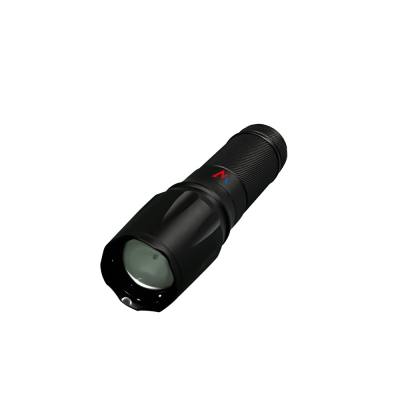 Φακός Wonder Wt5001L 500 Lumens Απόσταση Δέσμης: 100m Αυτονομία: 4h Βάρος: 130gr IP44 Αλουμινίου