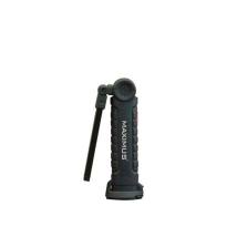 Επαναφορτιζόμενος Φακός Εργασίας Duracell Maximus 3+1 Watt IP20 290 Lumens/Απόσταση 19m/Διάρκεια: 7h Μαύρος