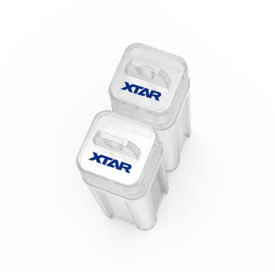 Κουτί Αποθήκευσης Μπαταριών Xtar XB01 Αποσπώμενο για Μπαταρίες 18650