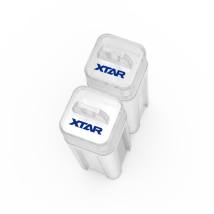 Κουτί Αποθήκευσης Μπαταριών Xtar XB01 Αποσπώμενο για Μπαταρίες 18650