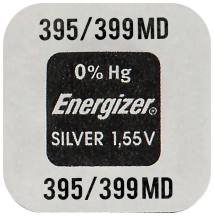 Buttoncell Energizer 395-399 SR927SW Τεμ. 1