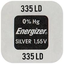 Buttoncell Energizer 335LD SR512SW 1.55V Τεμ. 1
