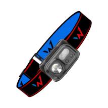 Επαναφορτιζόμενος Φακός Κεφαλής Wonder WT3501H 350 Lumens