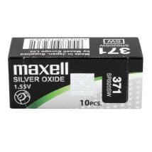 Buttoncell Maxell 371-370 SR920SW Τεμ. 1