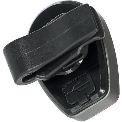 Φως Ποδηλάτου Retlux RPL 94 25 Lumens Range: 20 m  IP X4