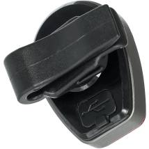 Φως Ποδηλάτου Retlux RPL 94 25 Lumens Range: 20 m  IP X4