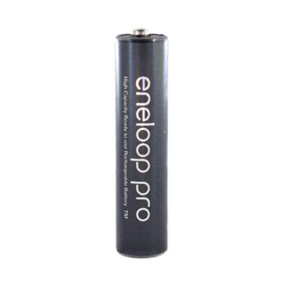 Μπαταρία Επαναφορτιζόμενη Panasonic eneloop pro BK-4HCDE/BF1 930 mAh size AAA Ni-MH 1.2V Τεμ. 1 Bulk