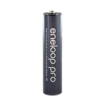 Μπαταρία Επαναφορτιζόμενη Panasonic eneloop pro BK-4HCDE/BF1 930 mAh size AAA Ni-MH 1.2V Τεμ. 1 Bulk