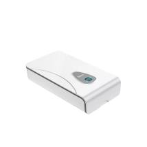 Συσκευή Απολύμανσης UV Hoco S1 Pro με αποτελεσματικότητα 99.9% και Ολοκλήρωση σε 1 λεπτό