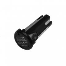 Μπαταρία ηλεκτρικού εργαλείου Green Cell PT217 (1.5Ah 3.6V) για Hitachi DB3DL2 DB3DL DB3DL2 FDB3DL NT50 NT50GS NT65 NT65GB NT65G