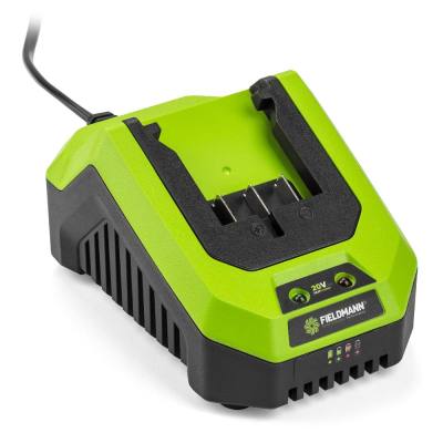 Φορτιστής Μπαταριών Li-Ion Fieldmann FDUZ 79100 20V