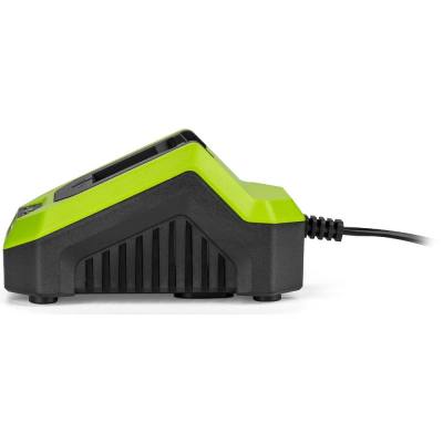 Φορτιστής Μπαταριών Li-Ion Fieldmann FDUZ 79100 20V