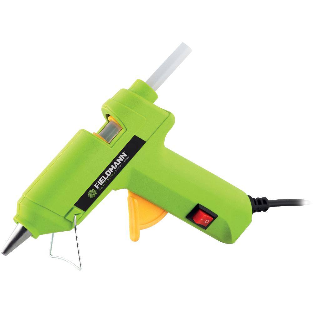 Πιστόλι Θερμοκόλλησης Fieldmann FDTP 2020-E 20W