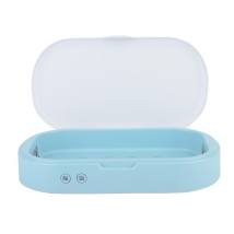 Συσκευή Απολύμανσης UV Media-Tech MT6517 με αποτελεσματικότητα 99.7% και Δυνατότητα Αρωματοθεραπείας