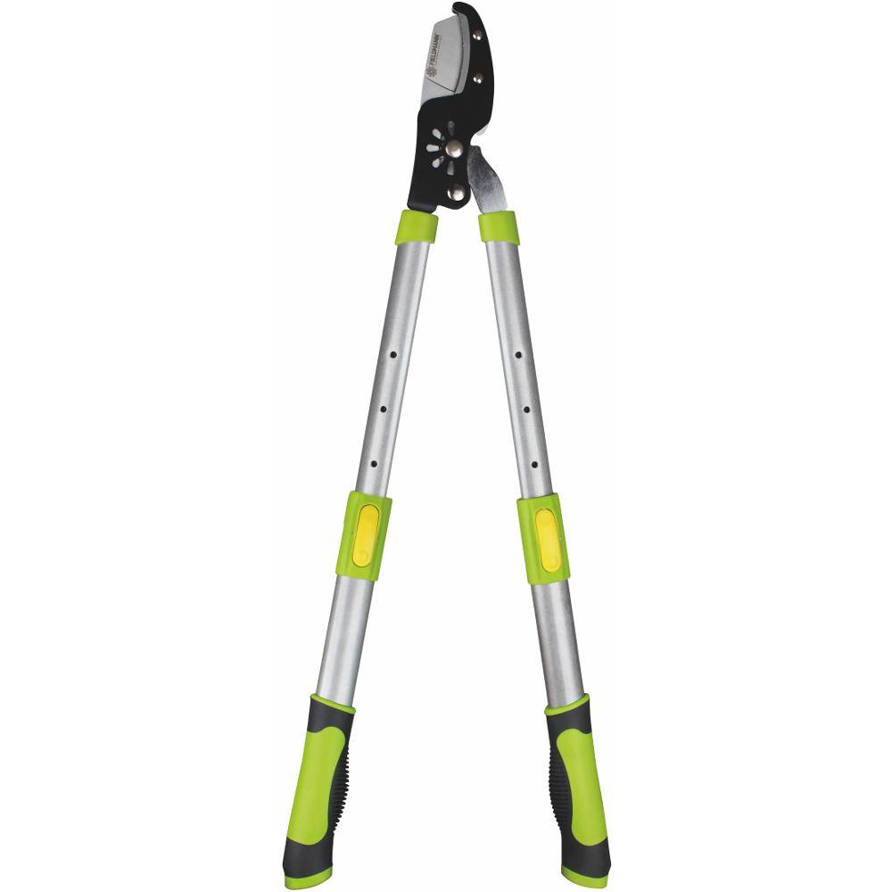 Κλαδευτήρι με Μακριές Τηλεσκοπικές Χειρολαβές Fieldmann FZNR 1013