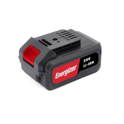 Μπαταρία Ηλεκτρικού Εργαλείου Energizer 3BP4 (4Ah 20V) Συμβατή με Εργαλεία Energizer 20V