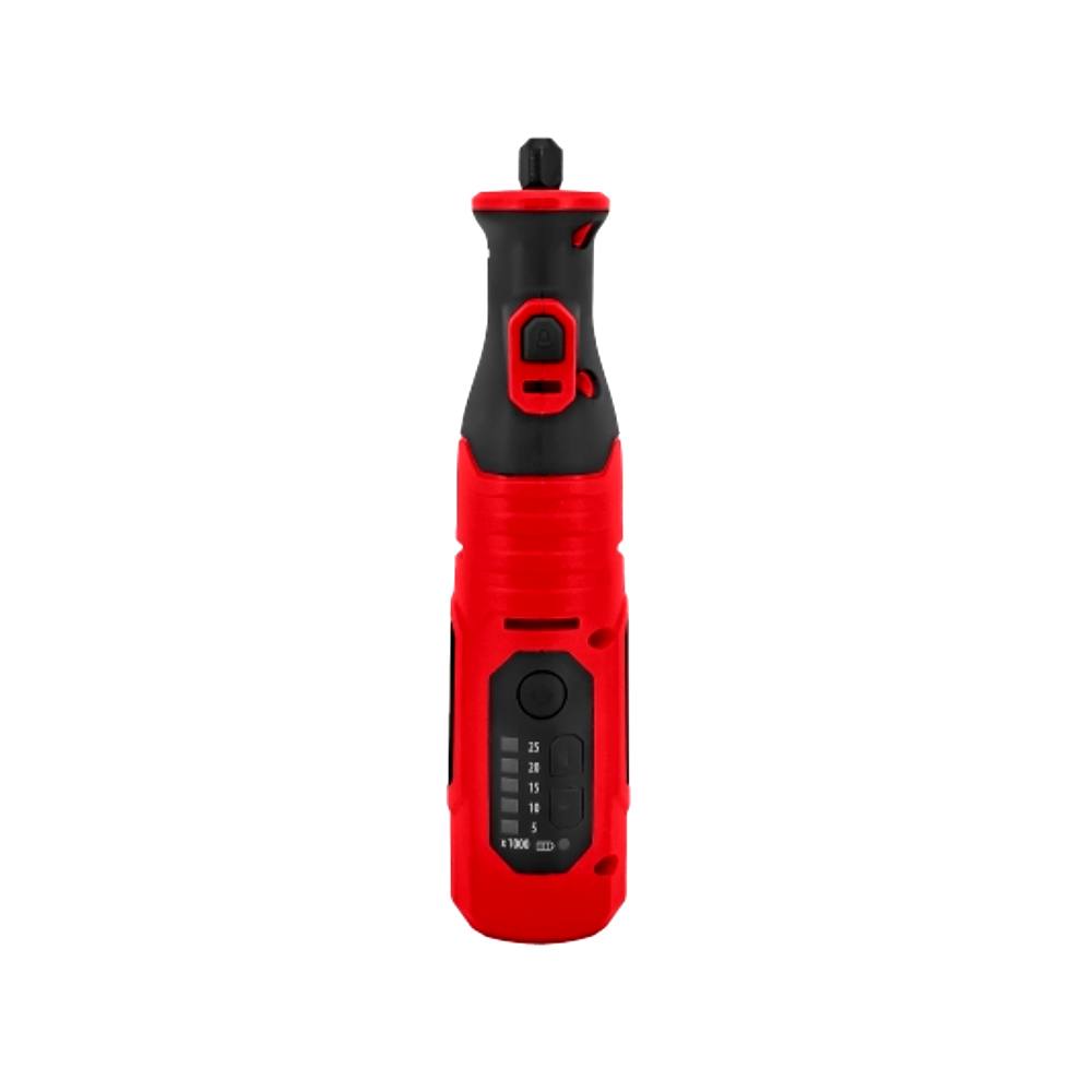 Energizer 3GS05 Επαναφορτιζόμενο Mini Περιστροφικό Πολυεργαλείο 1500mAh 3.6V 5 Ταχυτήτων με Σέτ 40 Αξεσουάρ